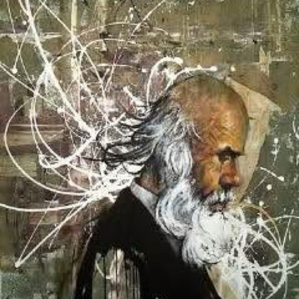 Darwin by Kevin Eslinger